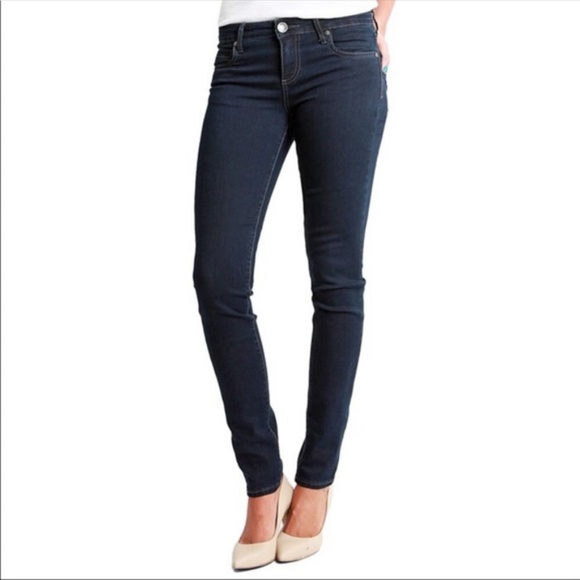 Kut from the Kloth Denim - Kut from the Kloth Diana Skinny
